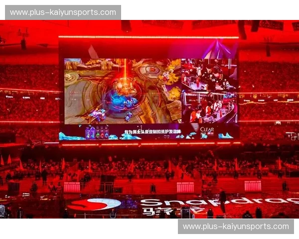 年终总决赛新闻：巅峰对决点燃寒冬之夜