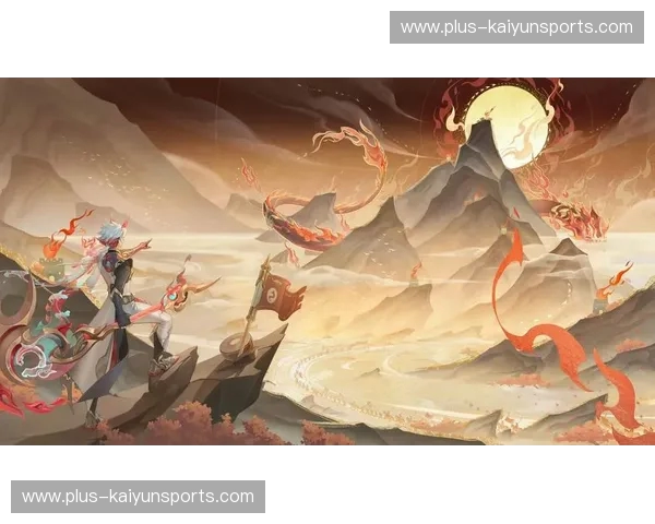 王者荣耀战报：荣耀瞬间与战术解析