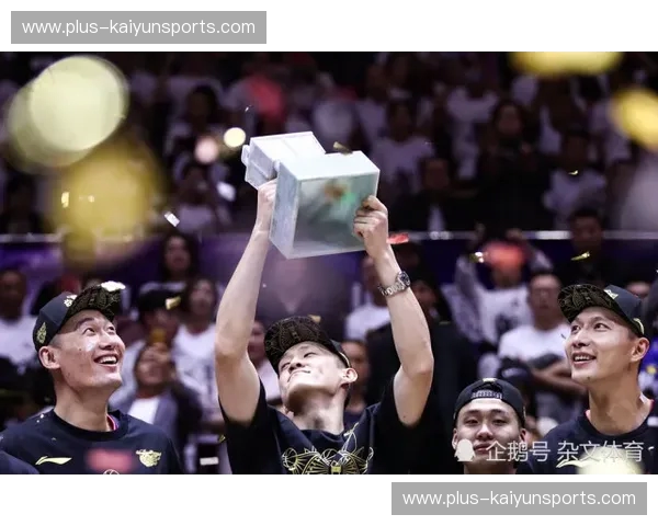 宿命与巅峰的重逢：辽宁男篮VS广东男篮，这不仅是比赛，更是信仰的碰撞